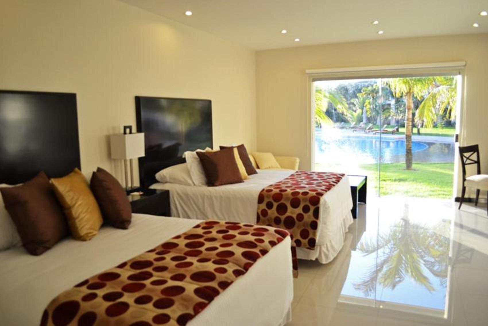 Sun Hotel Warnes Ngoại thất bức ảnh