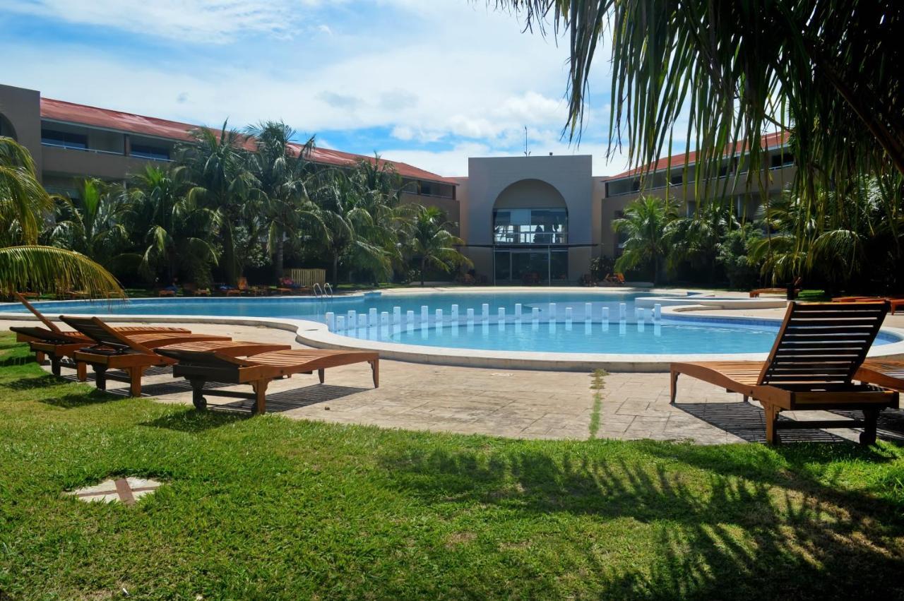 Sun Hotel Warnes Ngoại thất bức ảnh