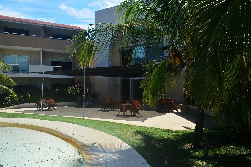 Sun Hotel Warnes Ngoại thất bức ảnh